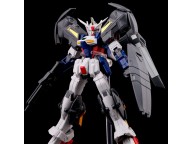 DRAGON MOMOKO1/144 HG GEMINI 01 GUNDAM